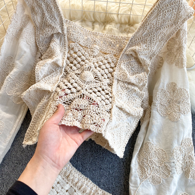 Karisma Two Piece Set