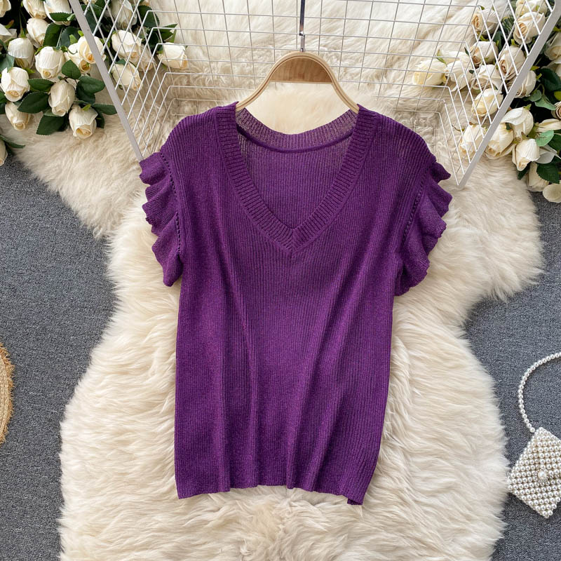 Remi Two Piece Knit Set