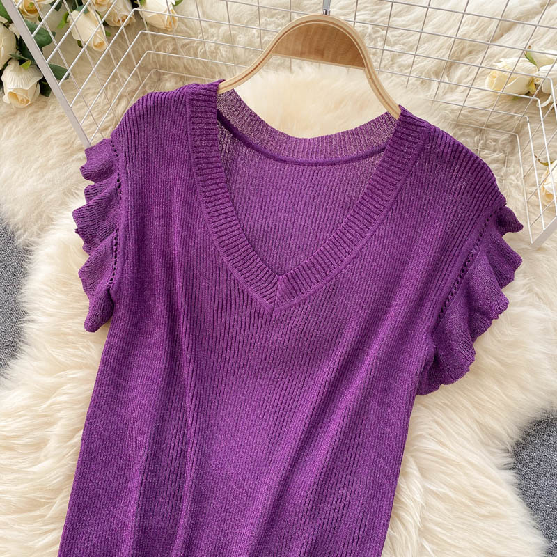 Remi Two Piece Knit Set