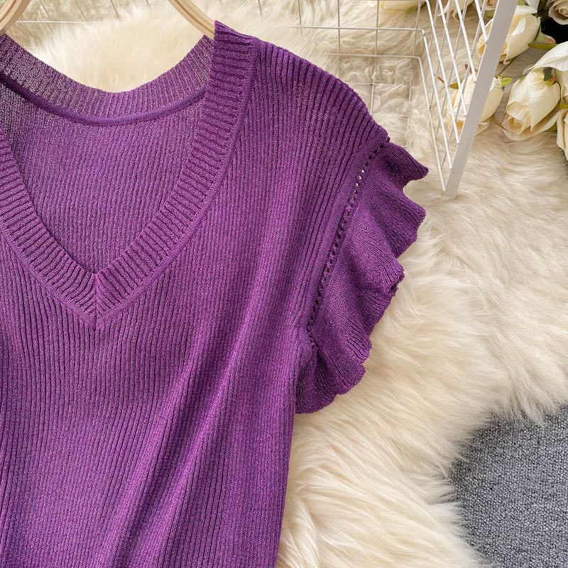 Remi Two Piece Knit Set