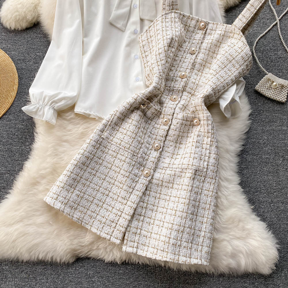 Adalee Two Piece Set