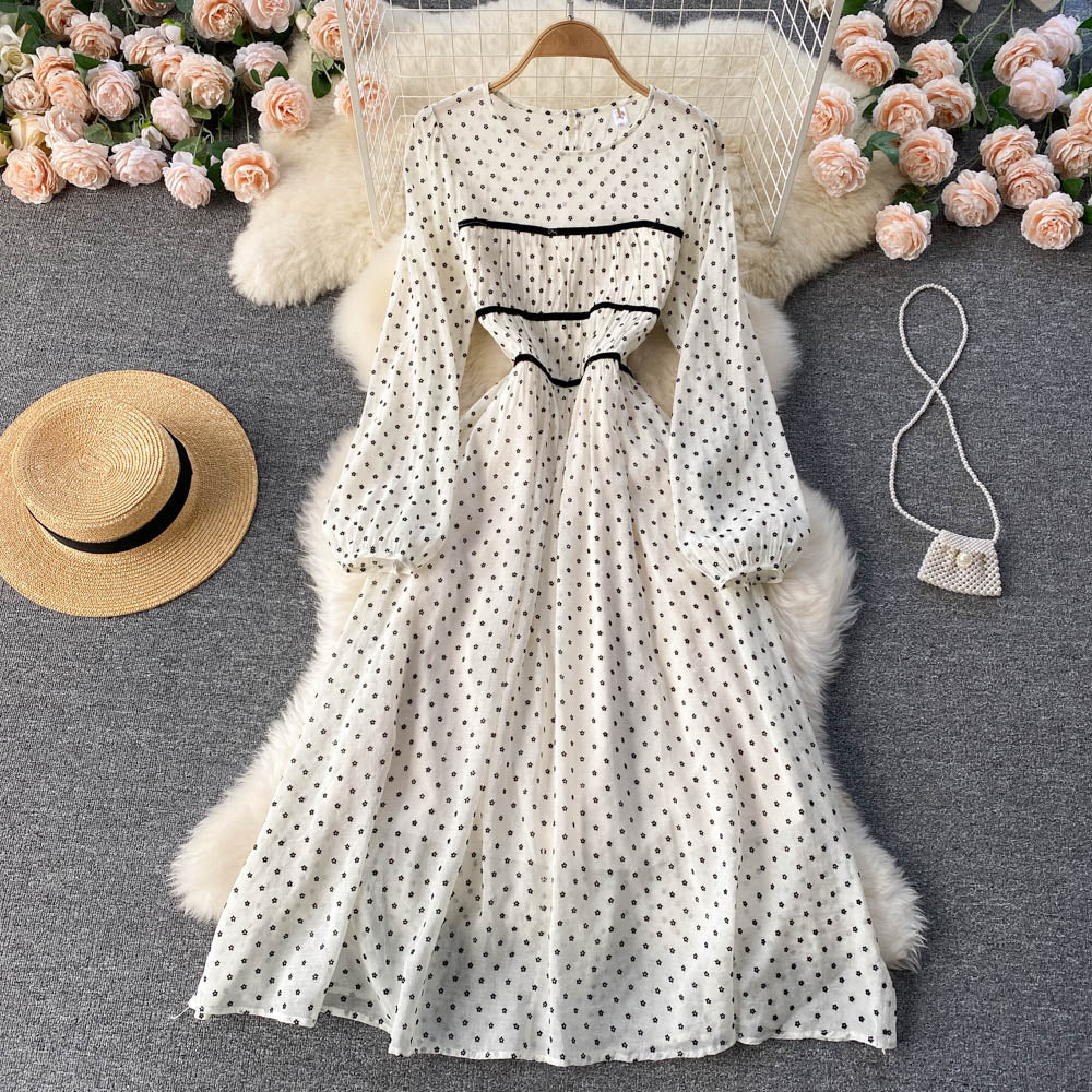 Madeleine Dress