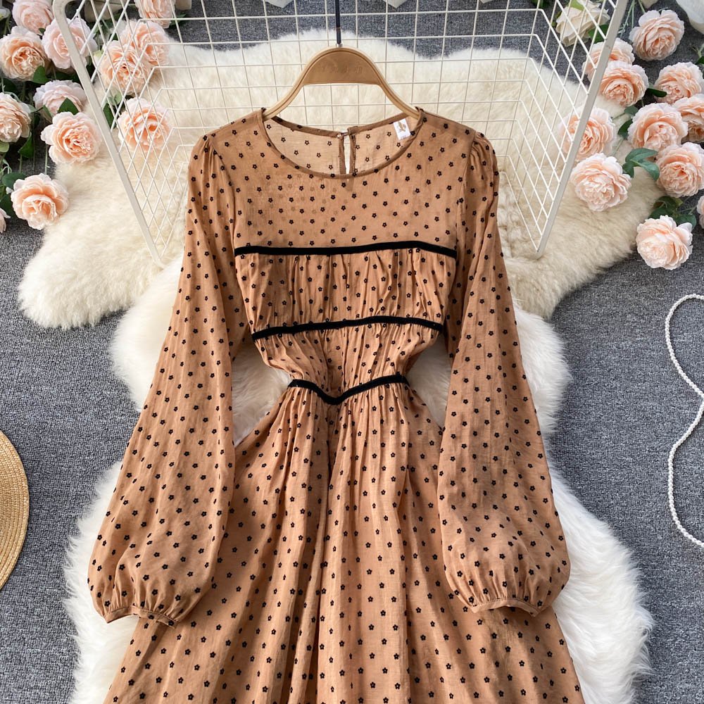 Madeleine Dress