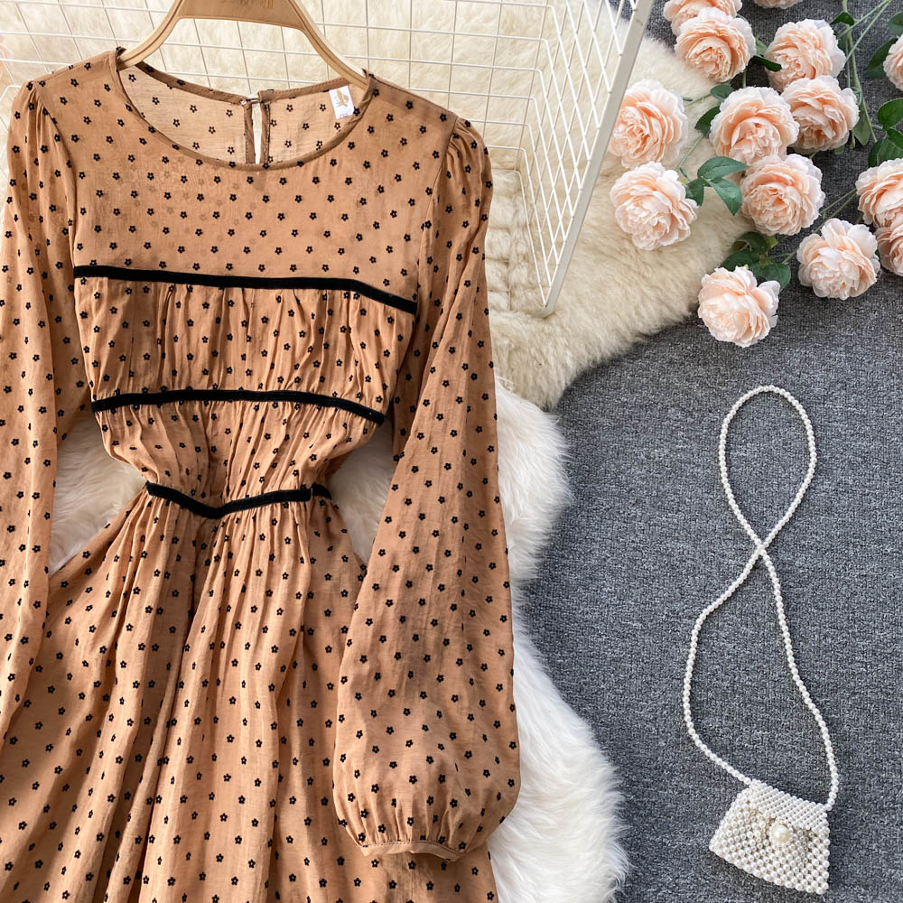 Madeleine Dress