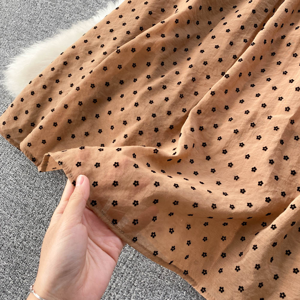 Madeleine Dress