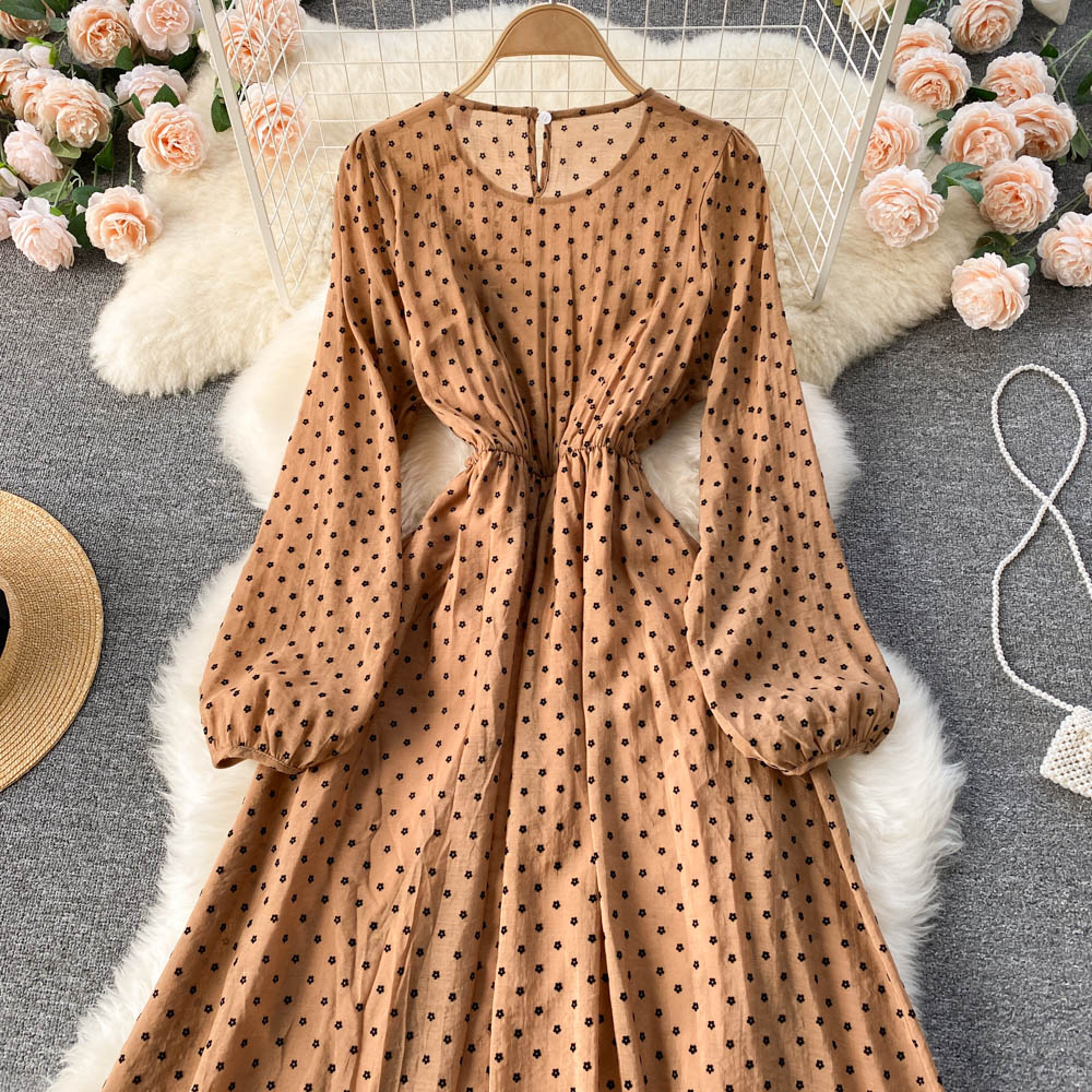 Madeleine Dress