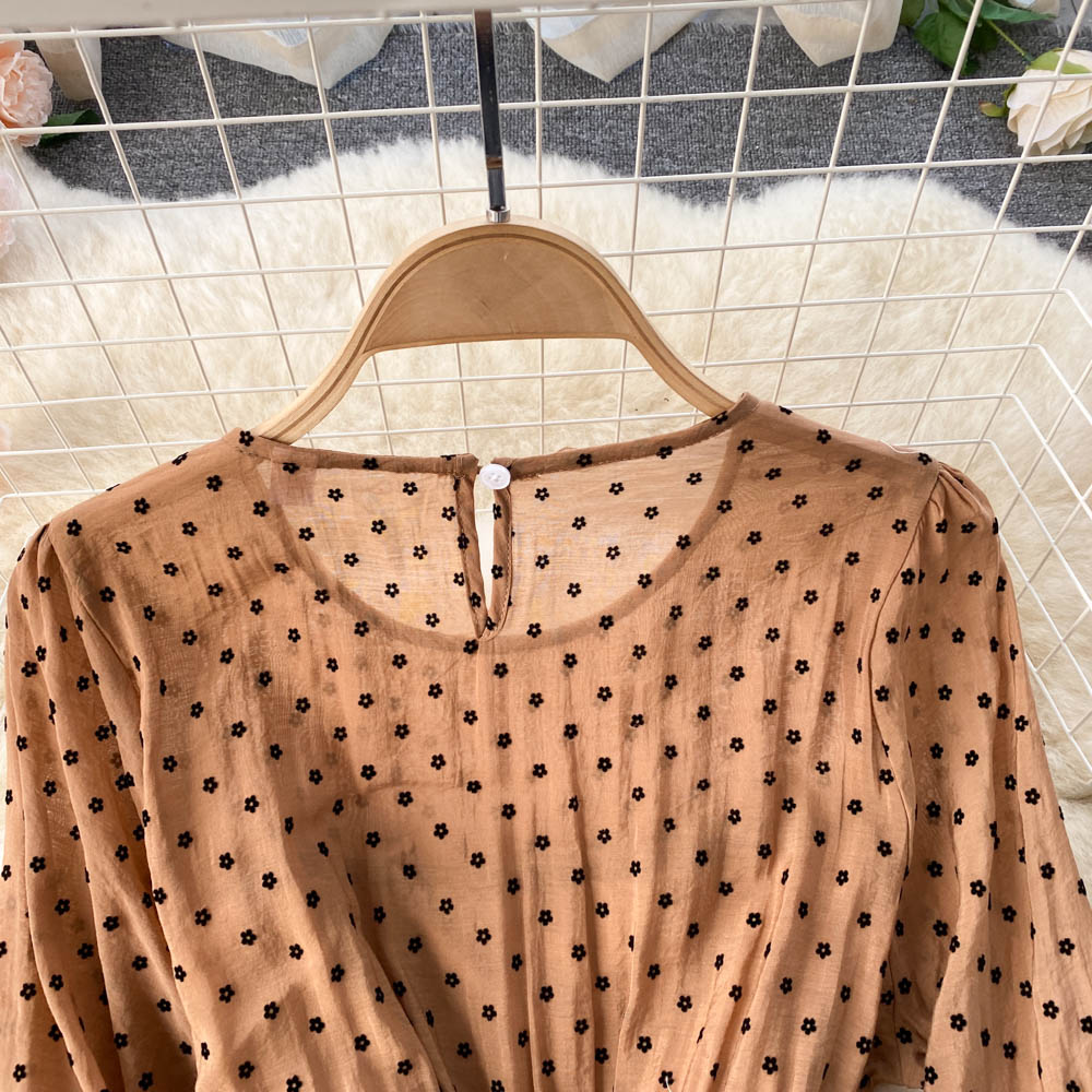Madeleine Dress