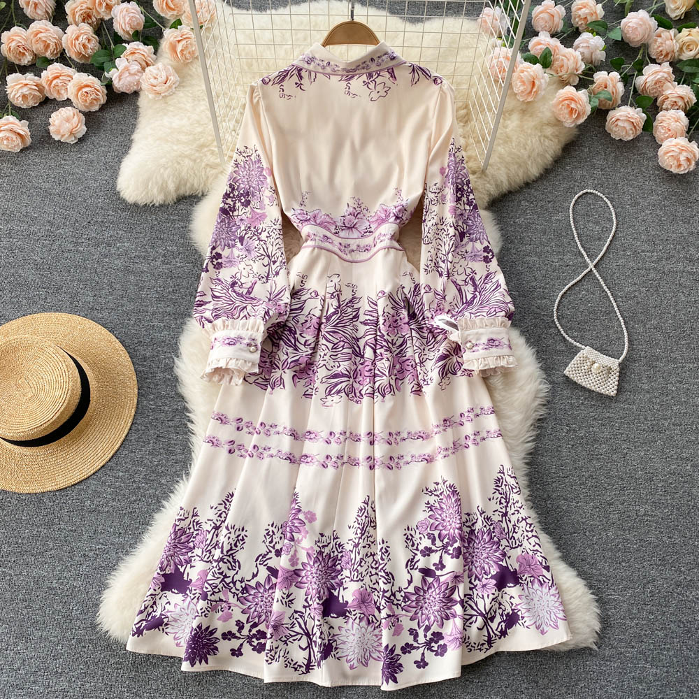 Maddison Dress