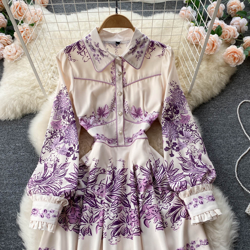 Maddison Dress