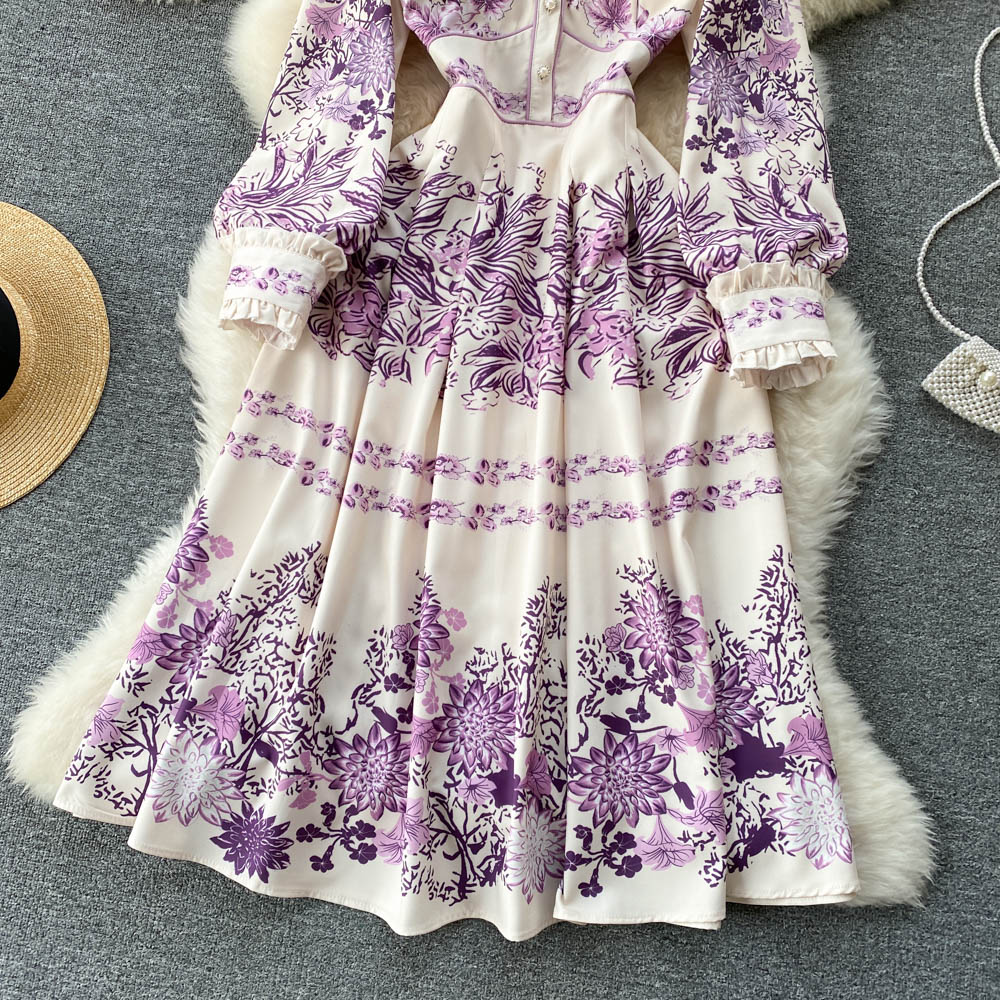 Maddison Dress