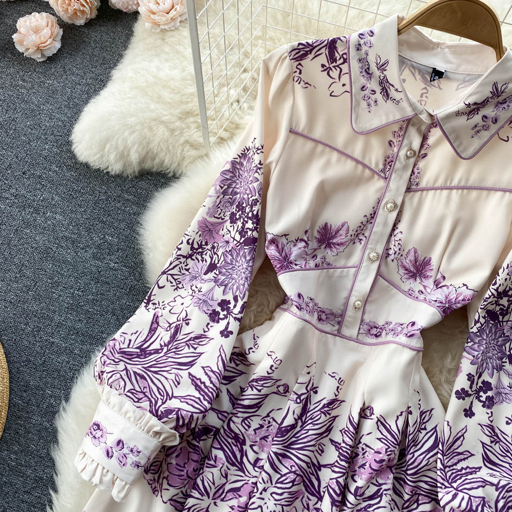 Maddison Dress