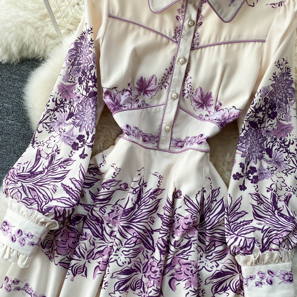 Maddison Dress