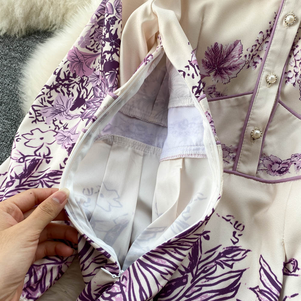 Maddison Dress