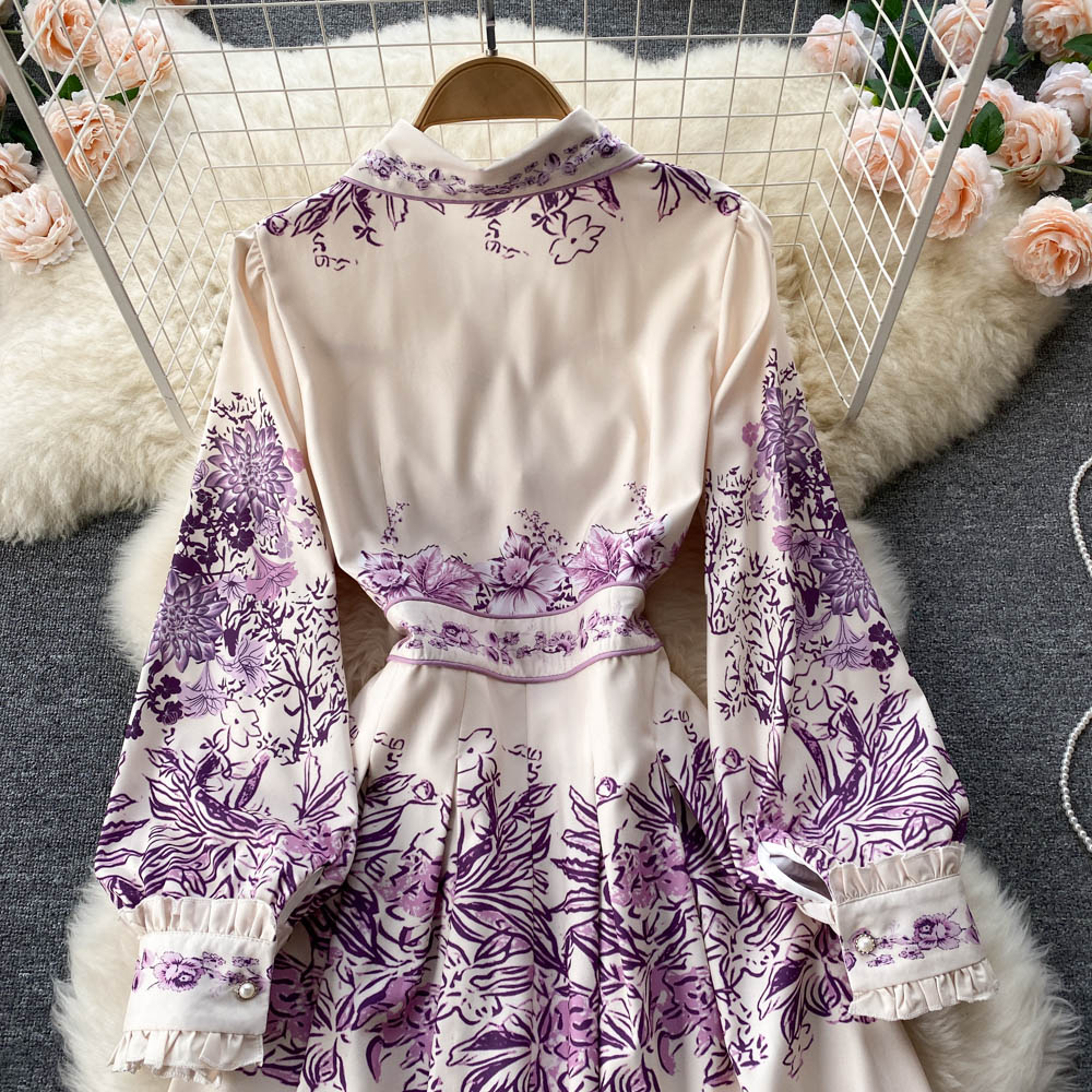 Maddison Dress