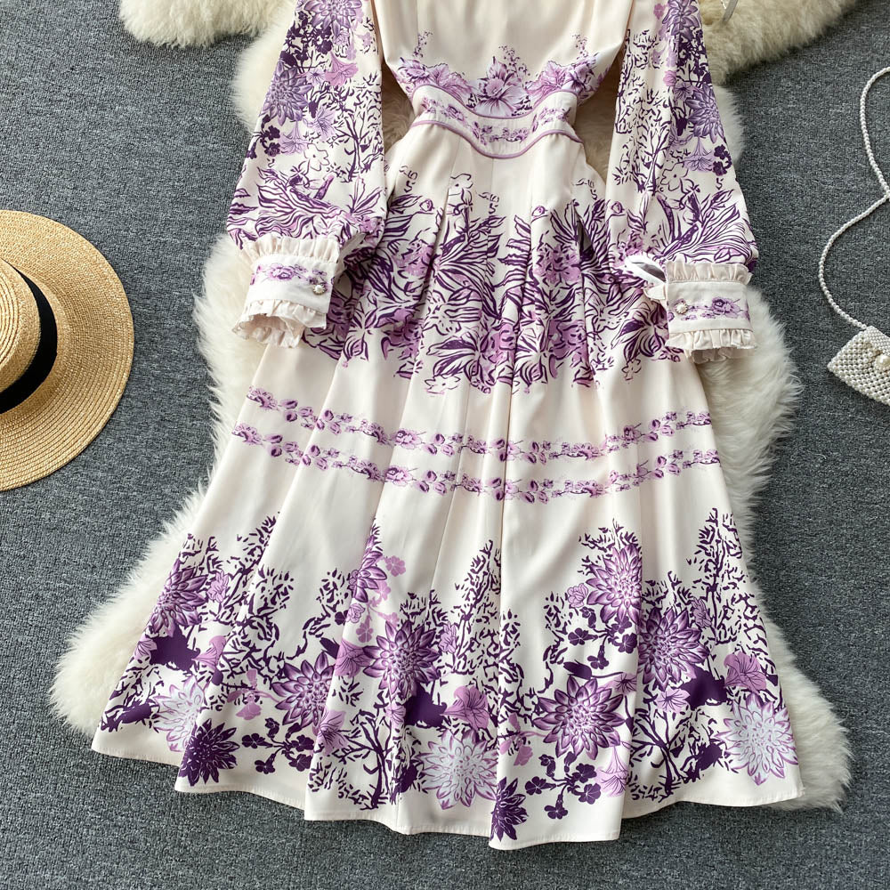 Maddison Dress