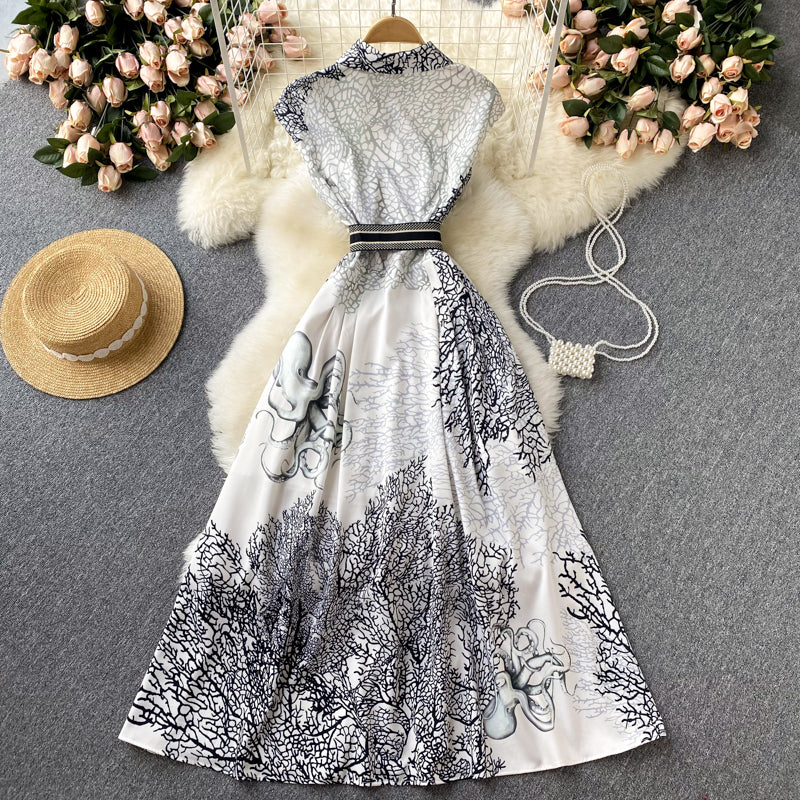 Bellamy Dress