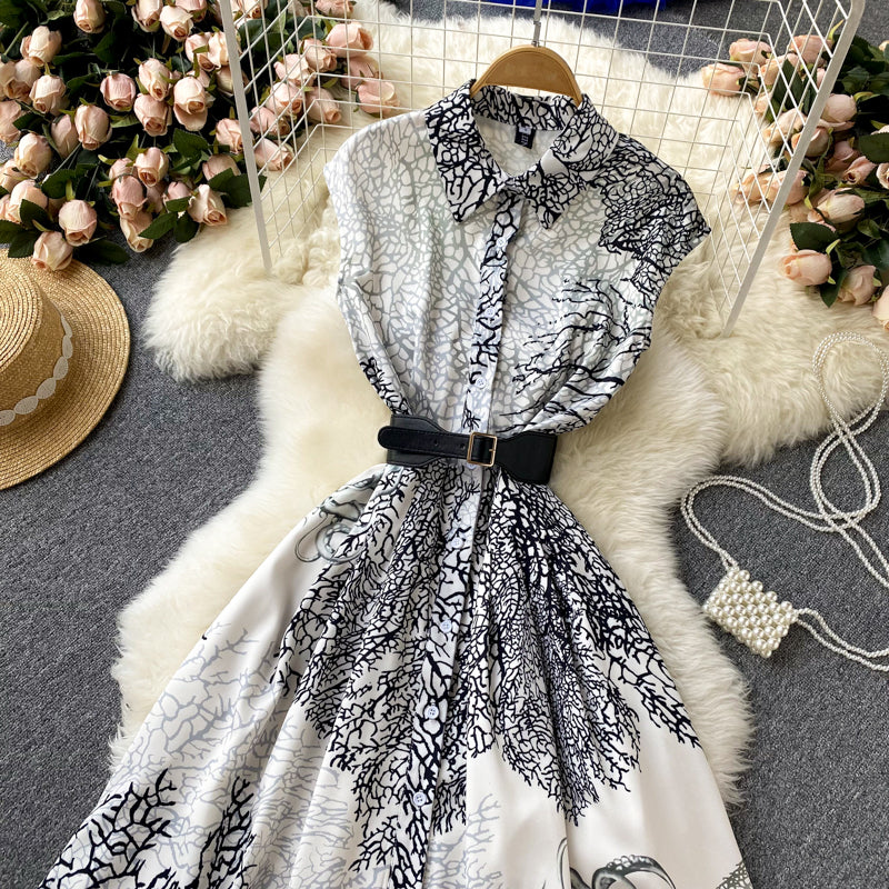 Bellamy Dress