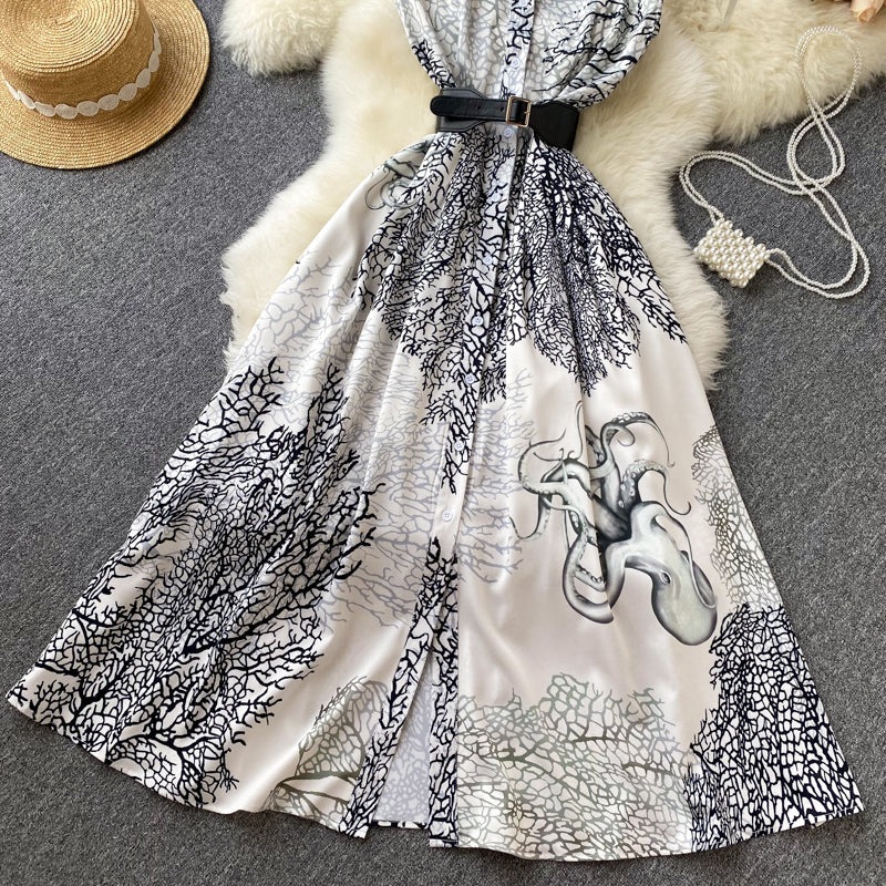 Bellamy Dress