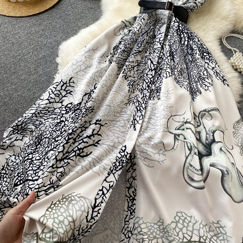 Bellamy Dress