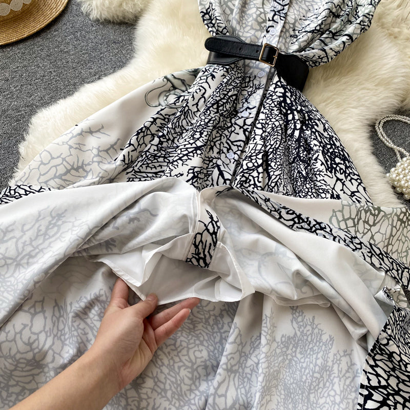 Bellamy Dress