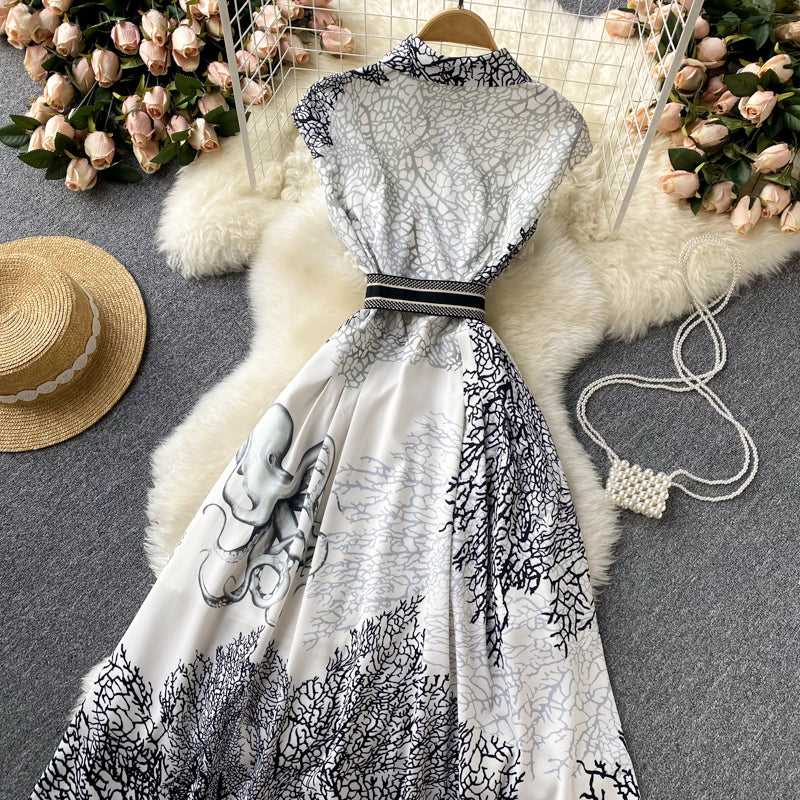 Bellamy Dress
