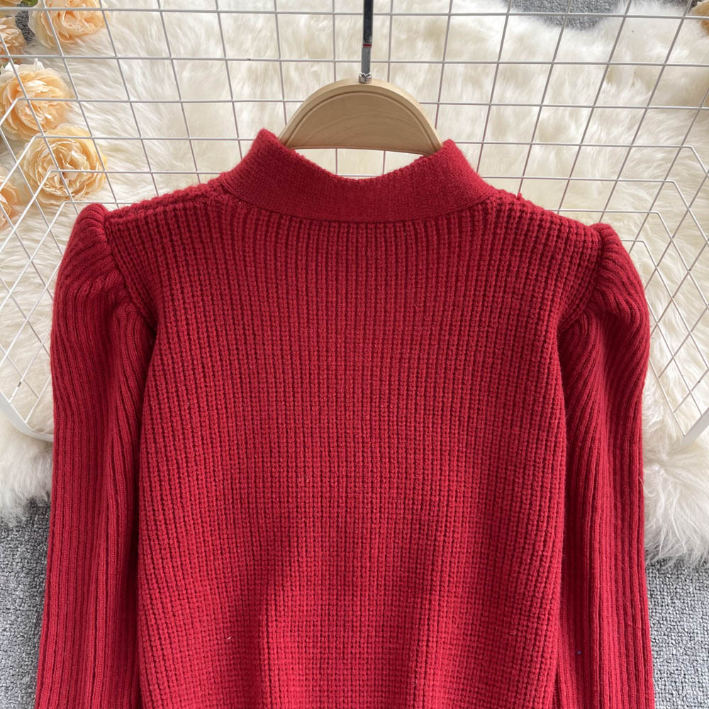 Hollis Knit Sweater
