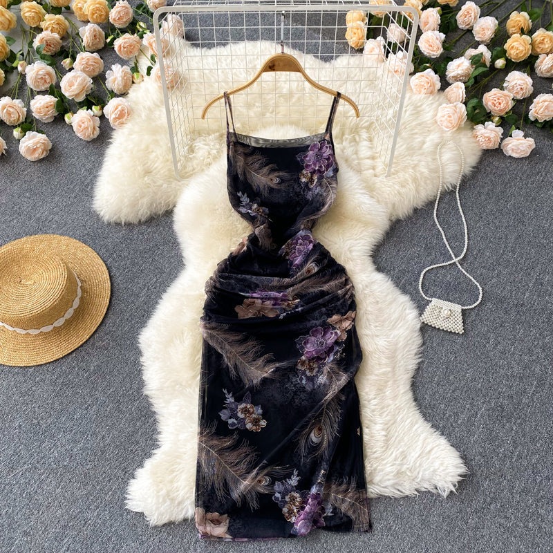 Emelia Dress