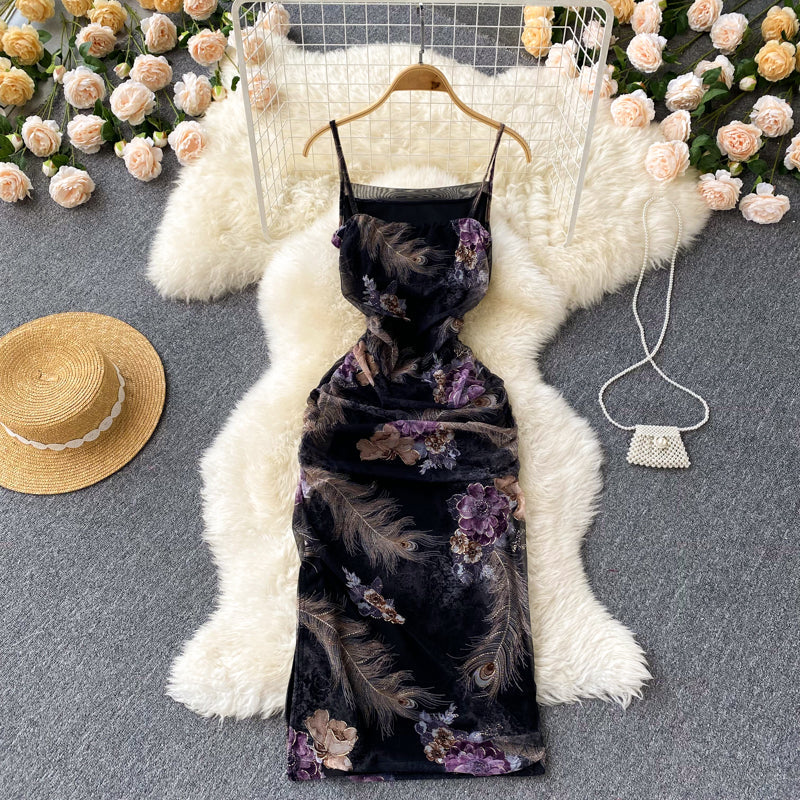 Emelia Dress