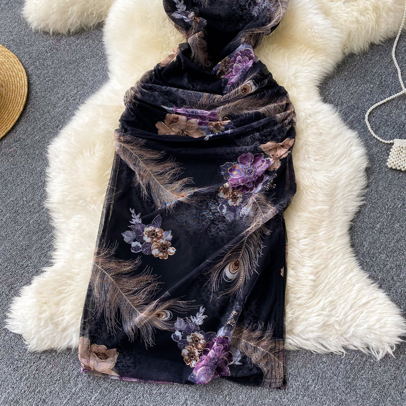 Emelia Dress