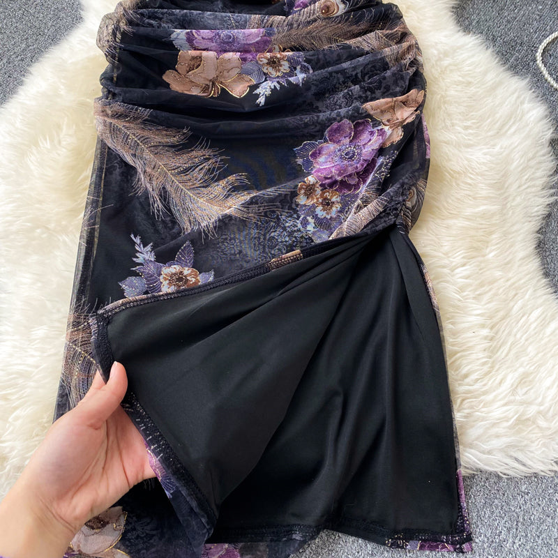 Emelia Dress