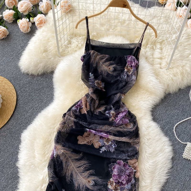 Emelia Dress