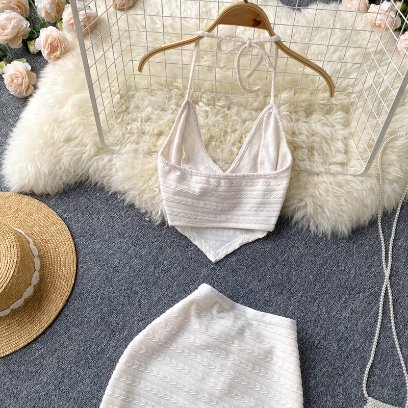 Gianne Two Piece Set