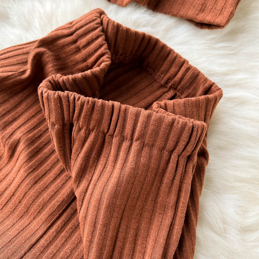 Liane Two Piece Knit Set