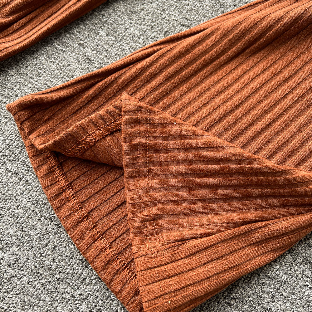 Liane Two Piece Knit Set