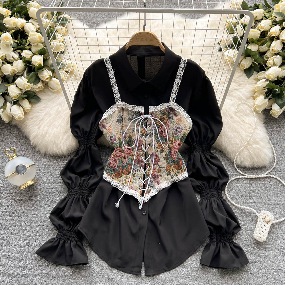 Marien Two Piece Set