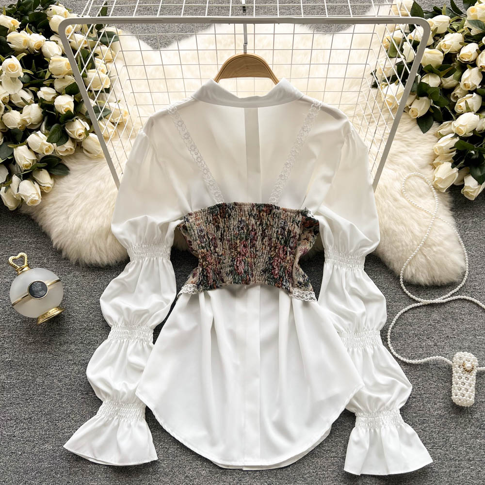 Marien Two Piece Set