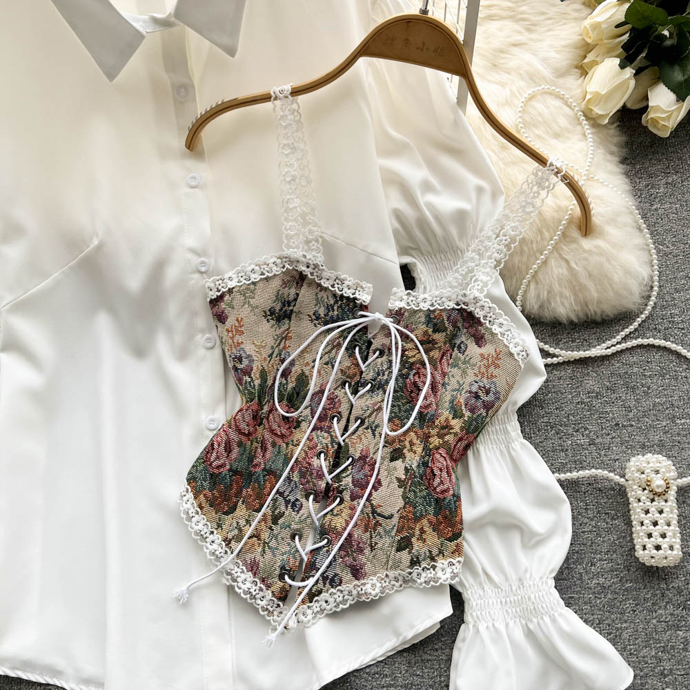 Marien Two Piece Set