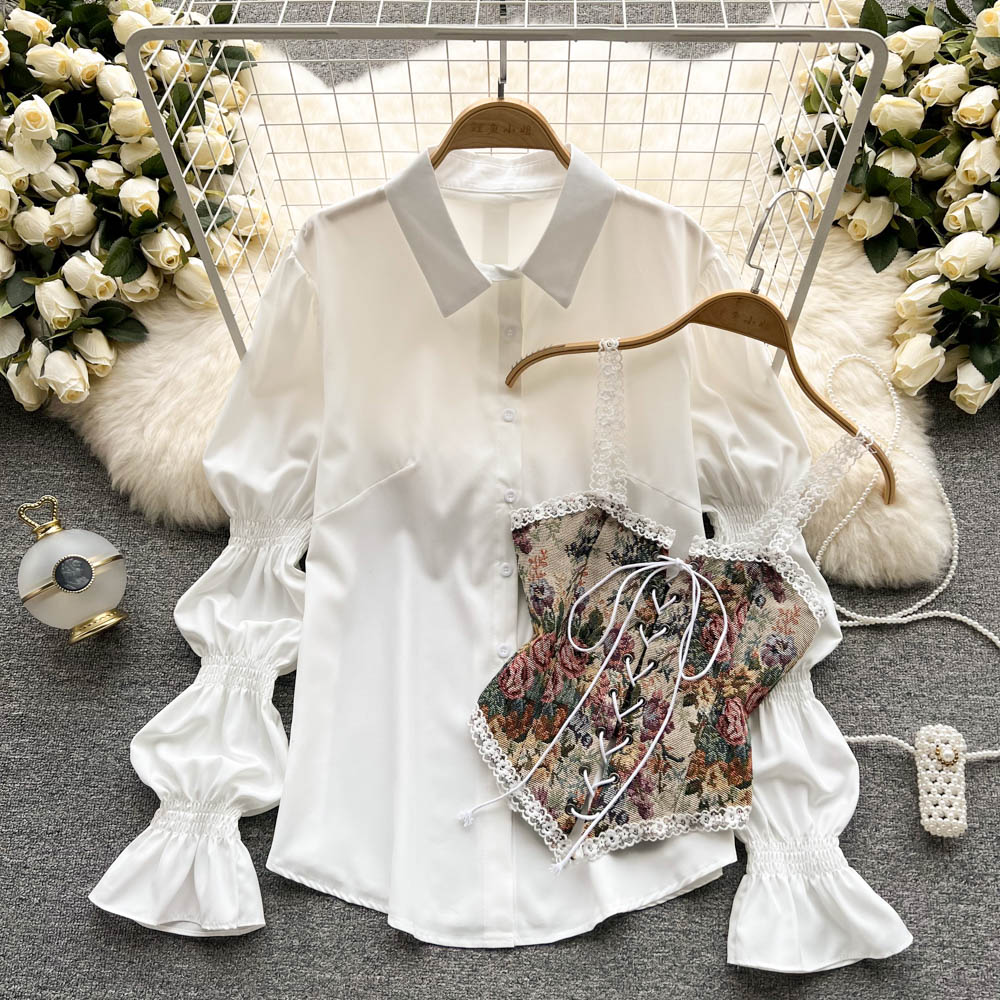 Marien Two Piece Set