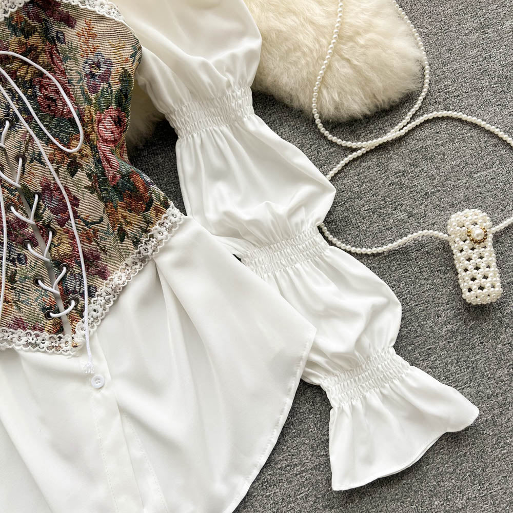 Marien Two Piece Set