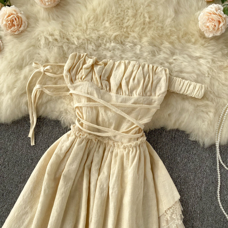 Emmaline Dress