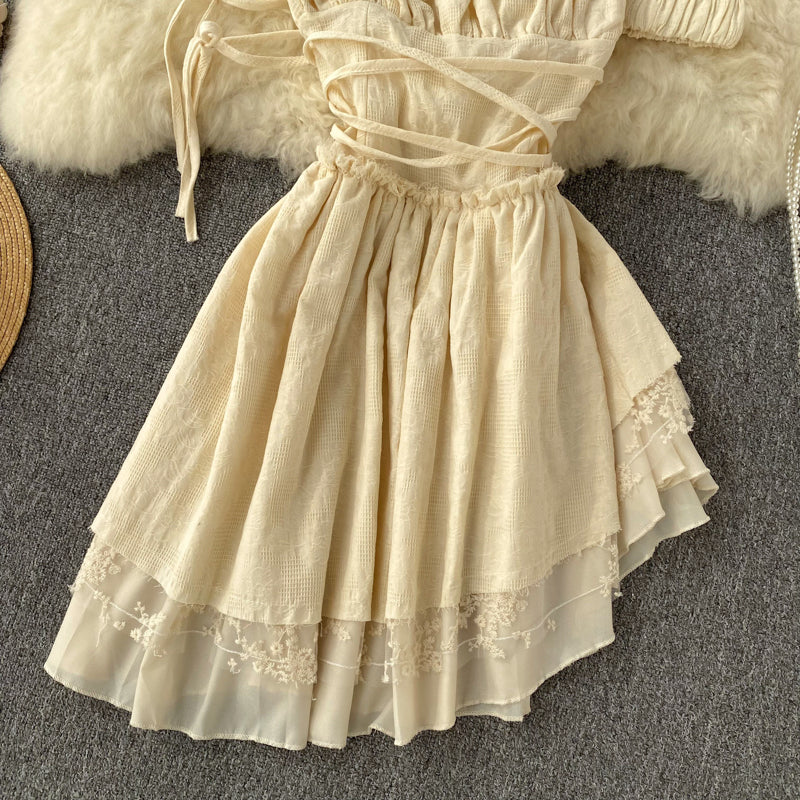 Emmaline Dress
