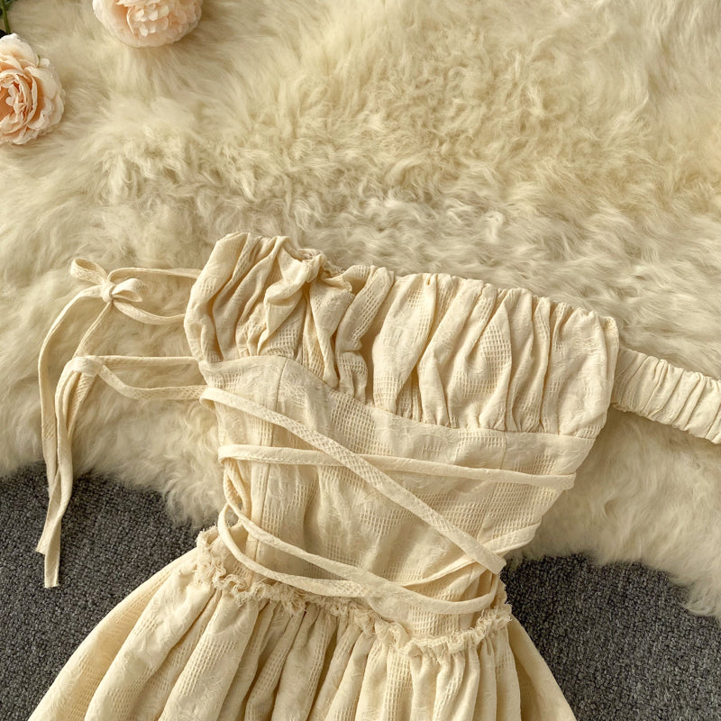 Emmaline Dress