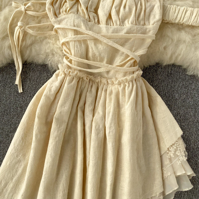 Emmaline Dress