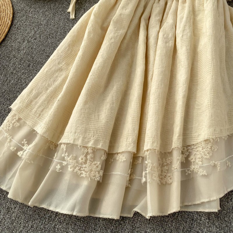 Emmaline Dress