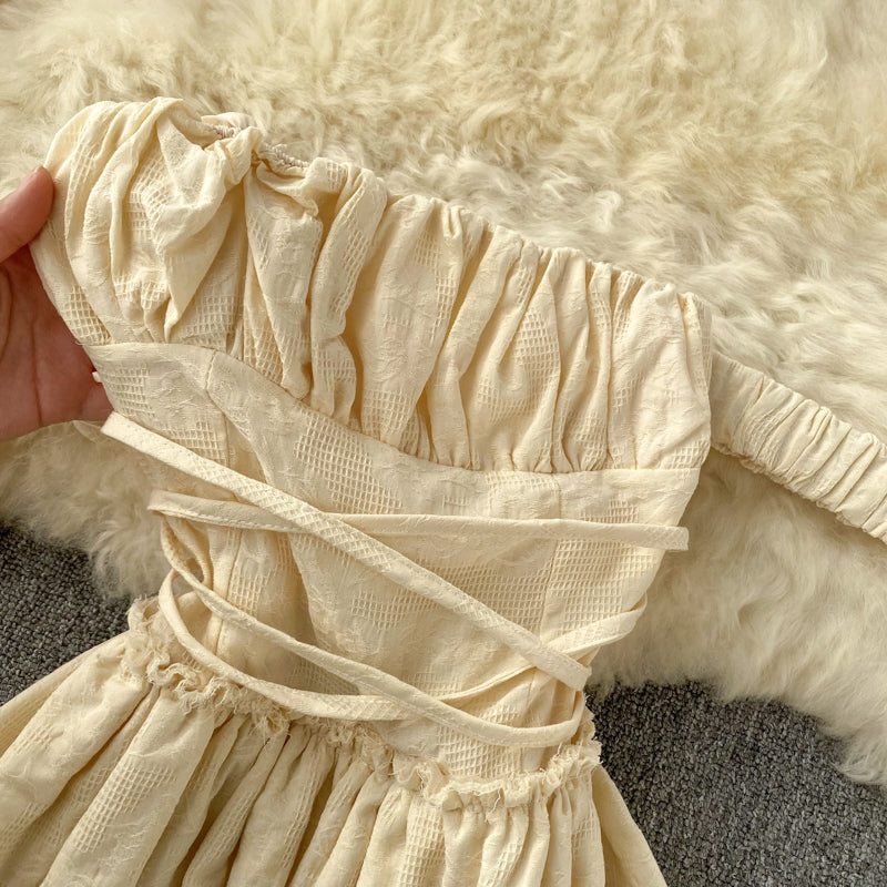 Emmaline Dress