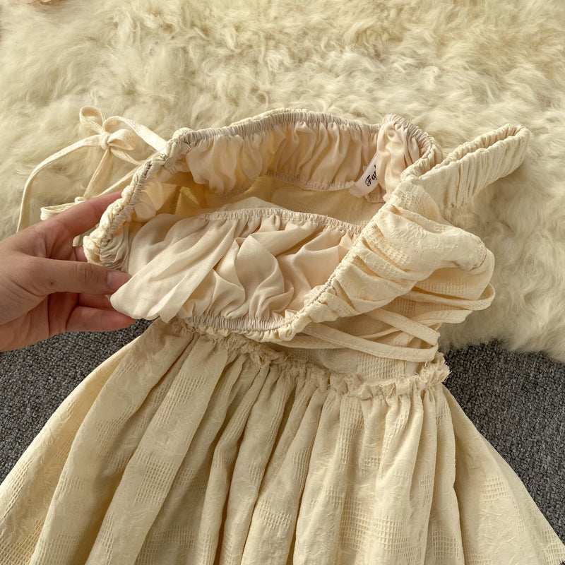 Emmaline Dress