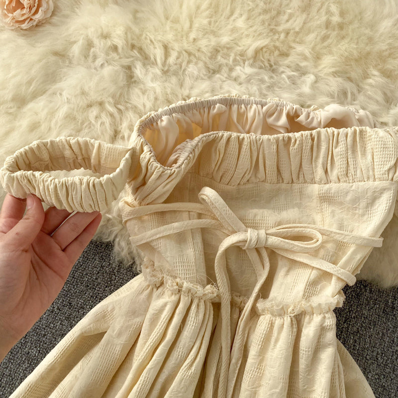 Emmaline Dress