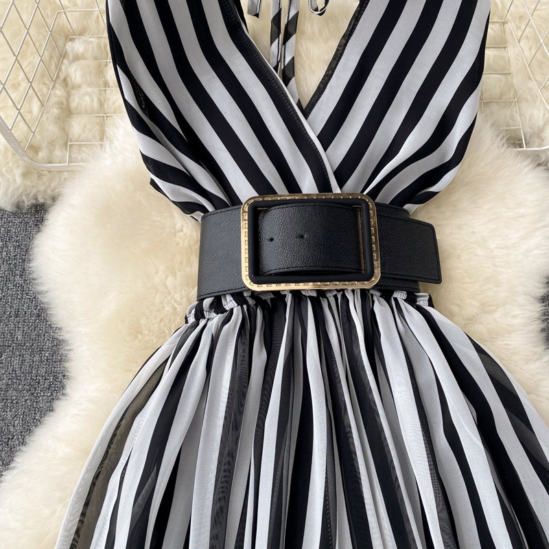 Brooklynn Wide Leg Jumpsuit