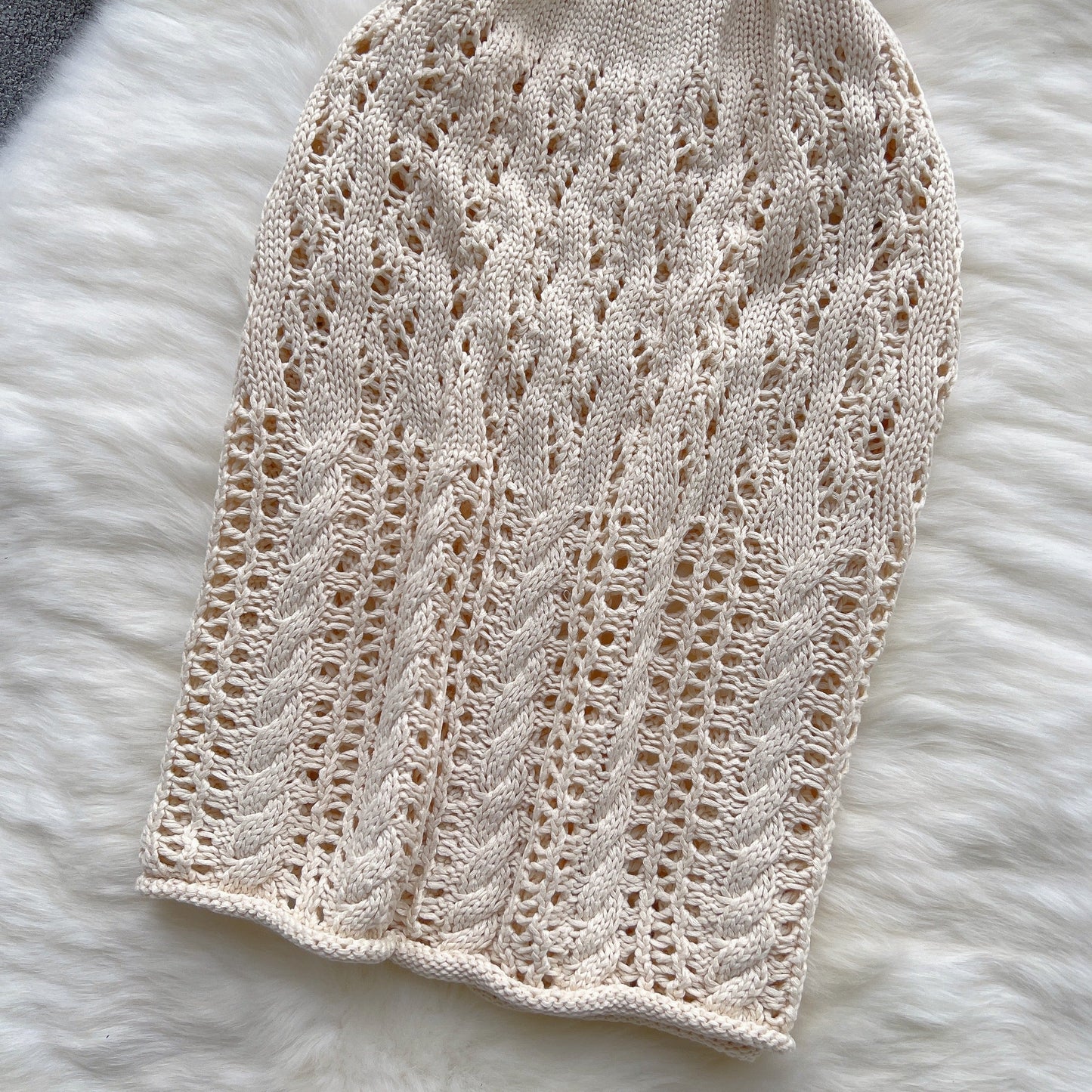 Alaya Knit Dress