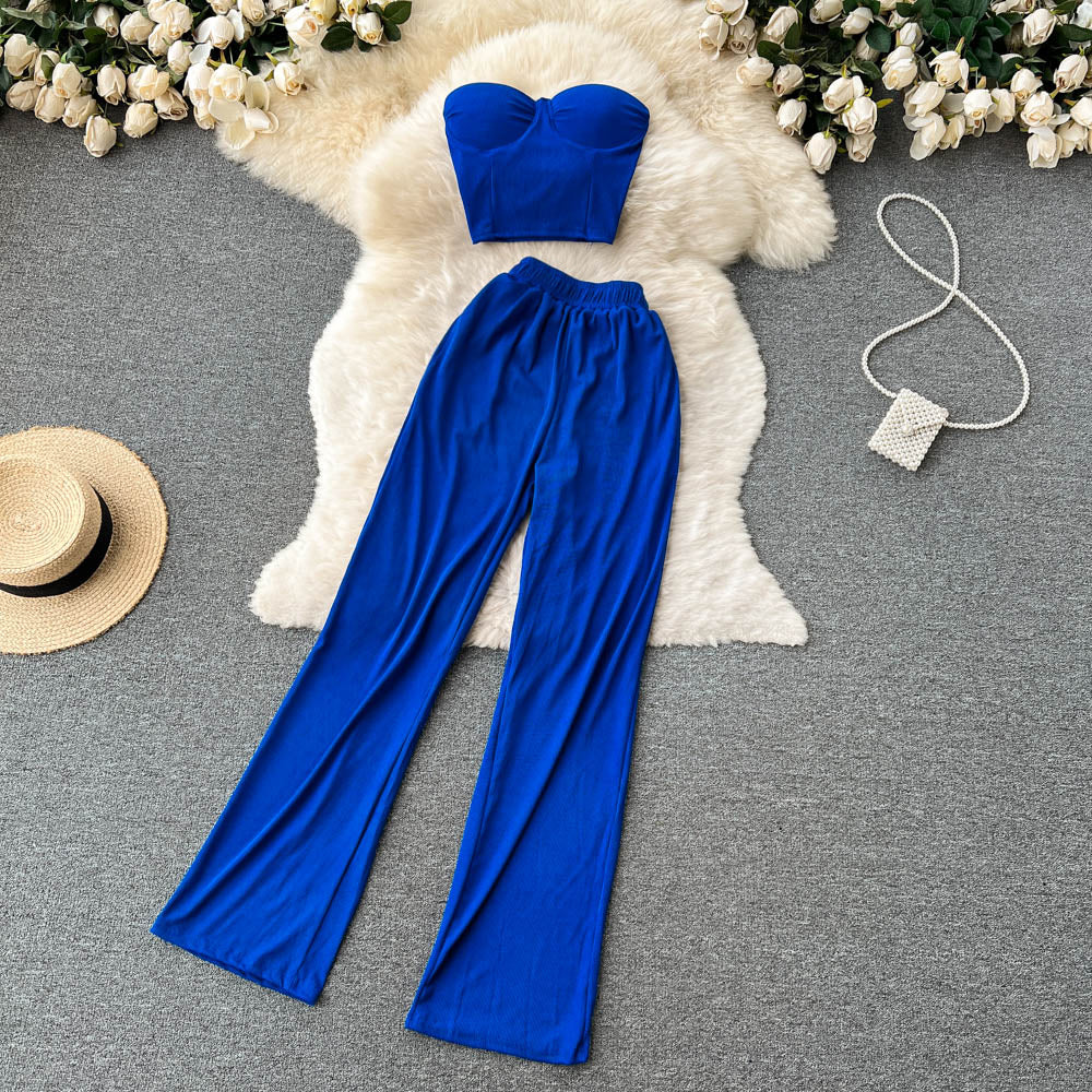 Sloan Two Piece Set